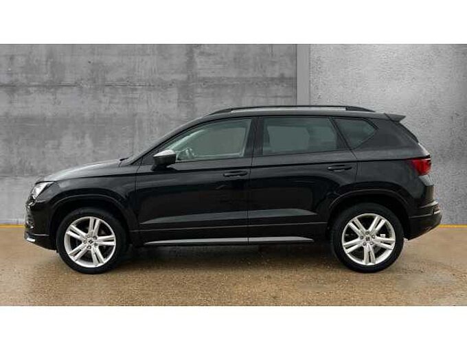 SEAT Ateca ATECA 1.5 TSI EVO FR 5dr DSG