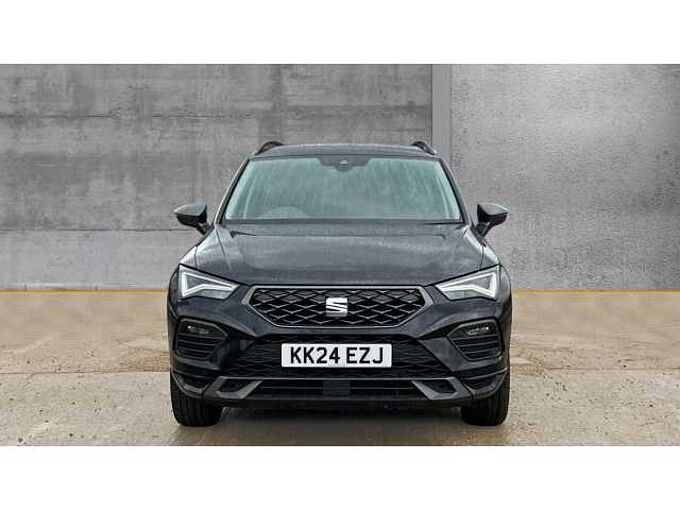 SEAT Ateca ATECA 1.5 TSI EVO FR 5dr DSG