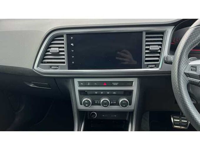 SEAT Ateca ATECA 1.5 TSI EVO FR 5dr DSG