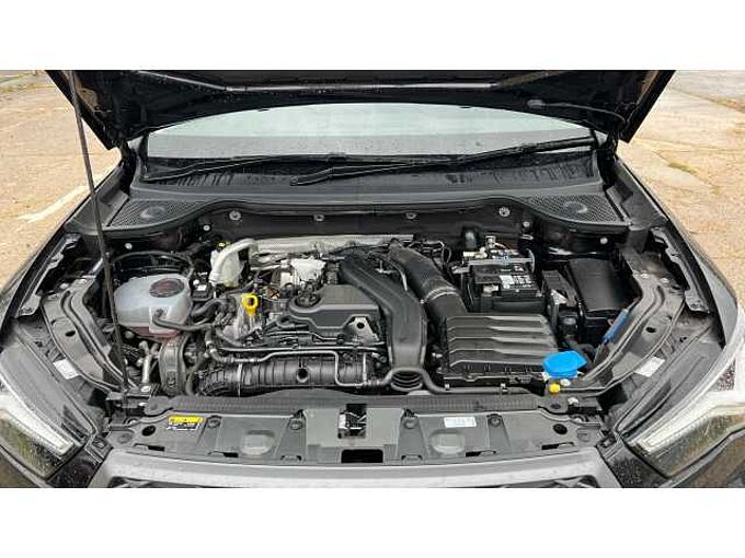 SEAT Ateca ATECA 1.5 TSI EVO FR 5dr DSG