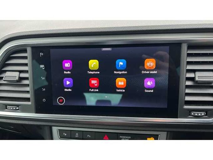 SEAT Ateca ATECA 1.5 TSI EVO FR 5dr DSG