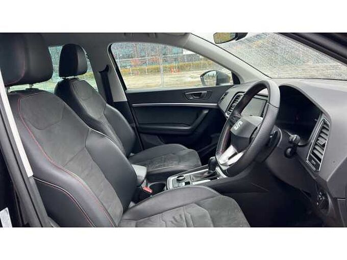 SEAT Ateca ATECA 1.5 TSI EVO FR 5dr DSG