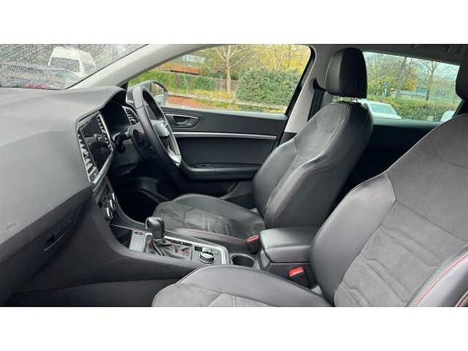 SEAT Ateca ATECA 1.5 TSI EVO FR 5dr DSG