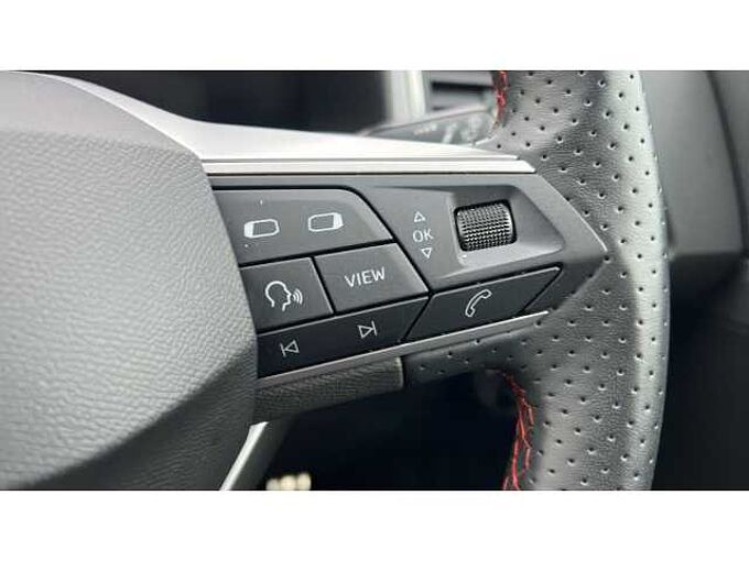 SEAT Ateca ATECA 1.5 TSI EVO FR 5dr DSG