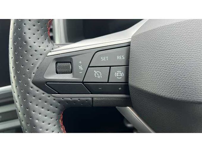 SEAT Ateca ATECA 1.5 TSI EVO FR 5dr DSG