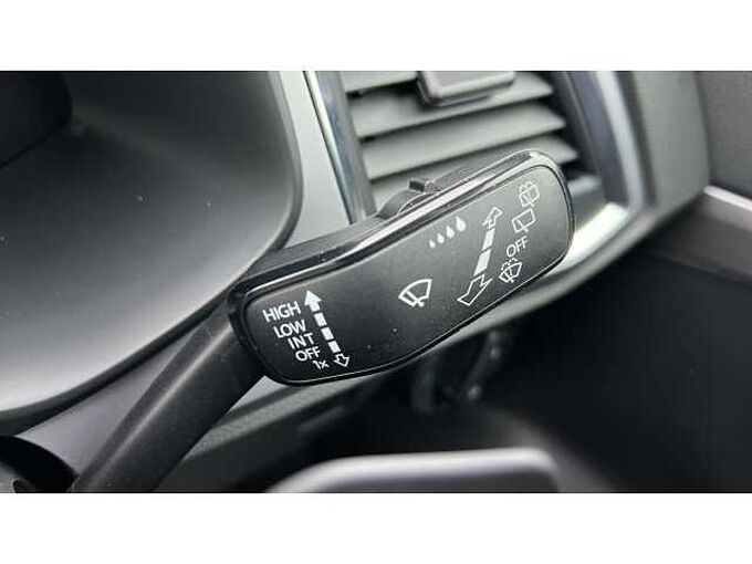 SEAT Ateca ATECA 1.5 TSI EVO FR 5dr DSG