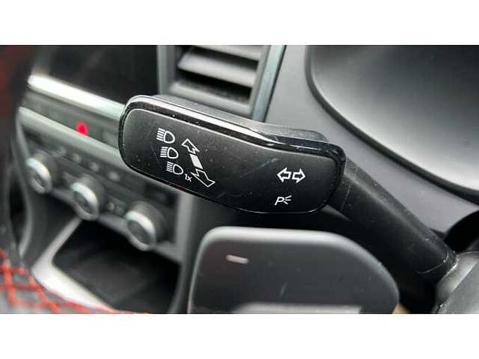 SEAT Ateca ATECA 1.5 TSI EVO FR 5dr DSG