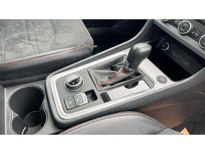 SEAT Ateca ATECA 1.5 TSI EVO FR 5dr DSG