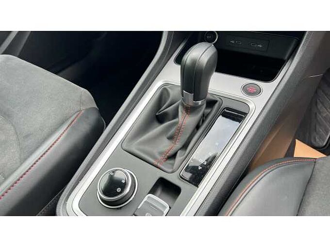 SEAT Ateca ATECA 1.5 TSI EVO FR 5dr DSG