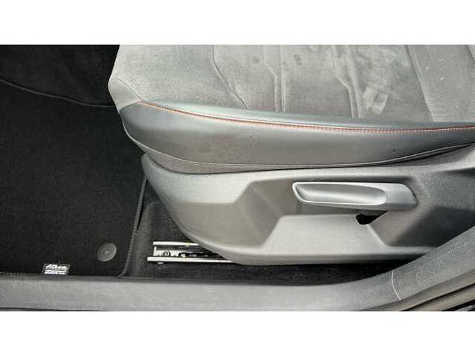 SEAT Ateca ATECA 1.5 TSI EVO FR 5dr DSG