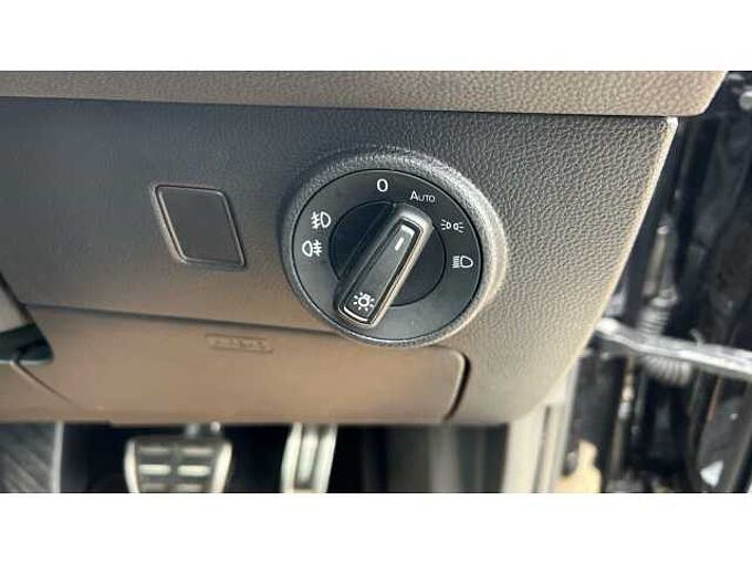 SEAT Ateca ATECA 1.5 TSI EVO FR 5dr DSG