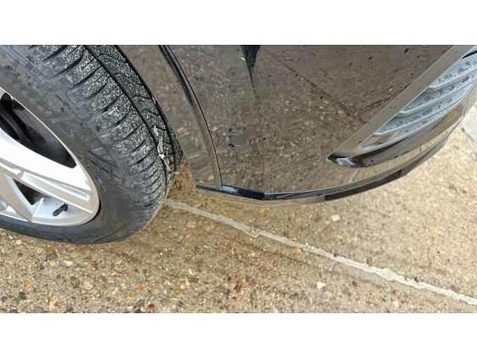 SEAT Ateca ATECA 1.5 TSI EVO FR 5dr DSG