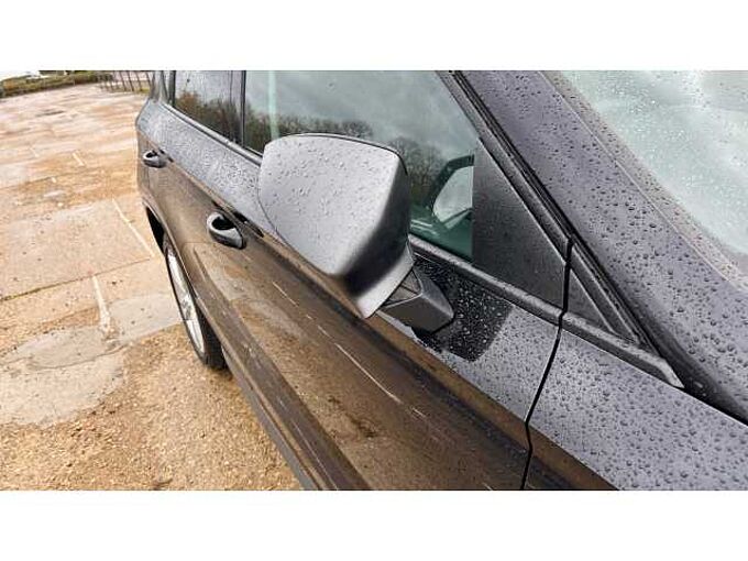 SEAT Ateca ATECA 1.5 TSI EVO FR 5dr DSG