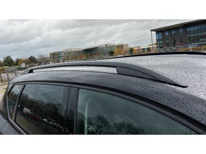 SEAT Ateca ATECA 1.5 TSI EVO FR 5dr DSG