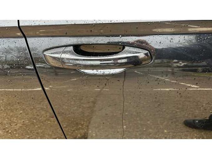 SEAT Ateca ATECA 1.5 TSI EVO FR 5dr DSG