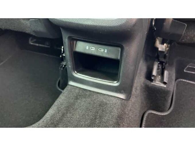 SEAT Ateca ATECA 1.5 TSI EVO FR 5dr DSG