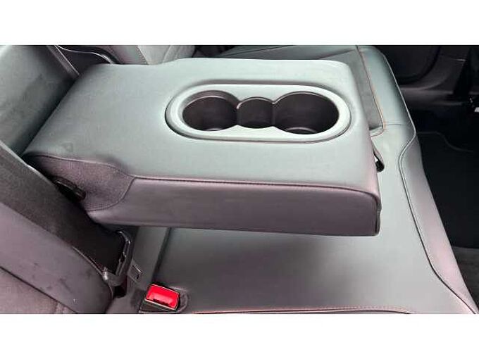 SEAT Ateca ATECA 1.5 TSI EVO FR 5dr DSG