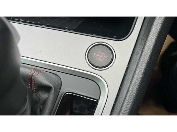 SEAT Ateca ATECA 1.5 TSI EVO FR 5dr DSG