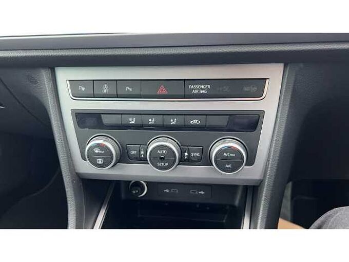 SEAT Ateca ATECA 1.5 TSI EVO FR 5dr DSG