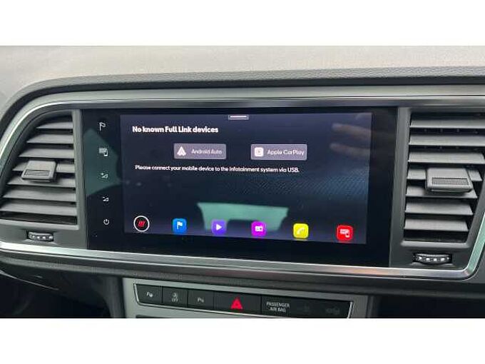 SEAT Ateca ATECA 1.5 TSI EVO FR 5dr DSG