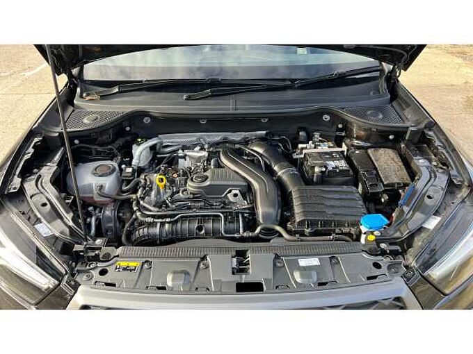 SEAT Ateca ATECA 1.5 TSI EVO FR 5dr