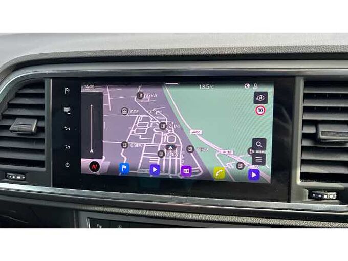 SEAT Ateca ATECA 1.5 TSI EVO FR 5dr