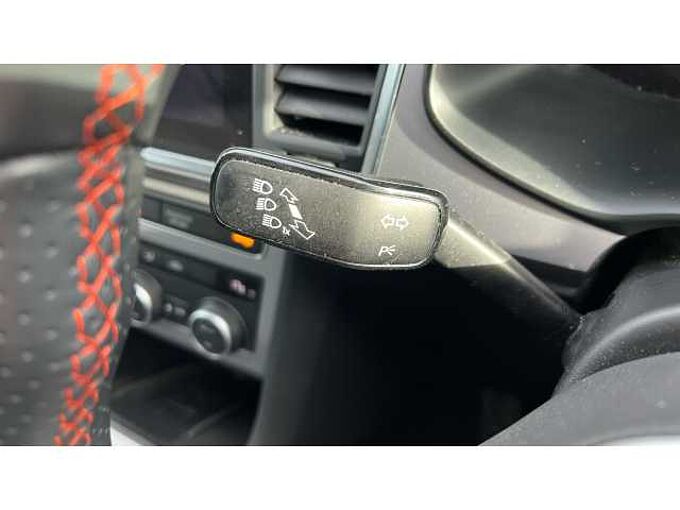 SEAT Ateca ATECA 1.5 TSI EVO FR 5dr