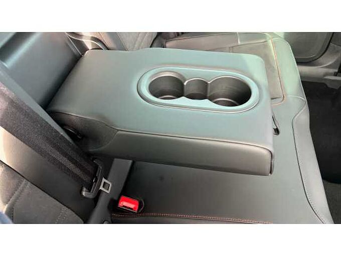 SEAT Ateca ATECA 1.5 TSI EVO FR 5dr