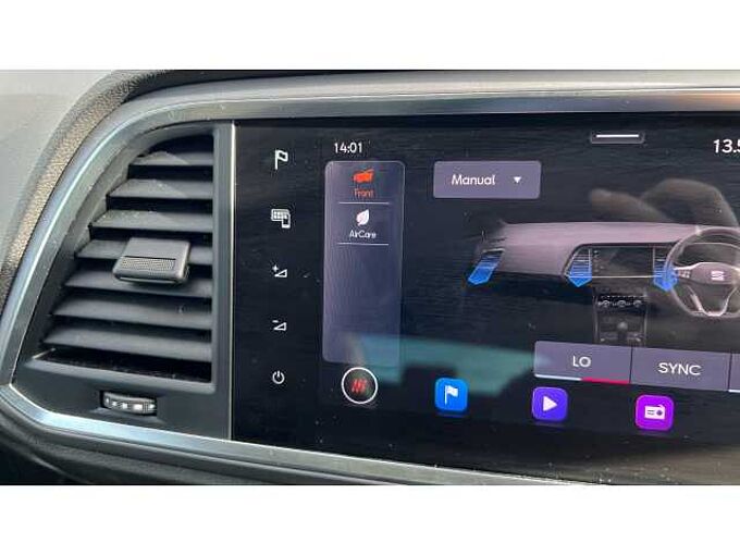 SEAT Ateca ATECA 1.5 TSI EVO FR 5dr