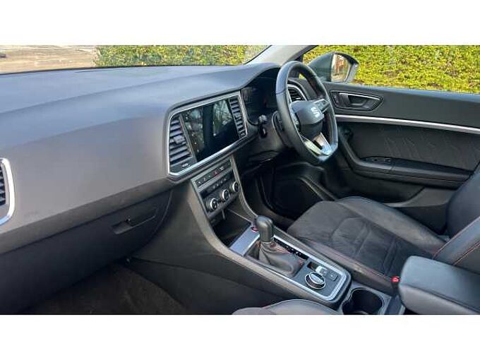 SEAT Ateca ATECA 1.5 TSI EVO FR 5dr DSG