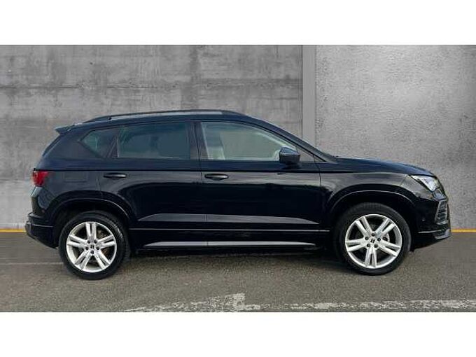 SEAT Ateca ATECA 1.5 TSI EVO FR 5dr DSG