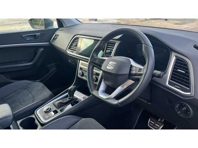 SEAT Ateca ATECA 1.5 TSI EVO FR 5dr DSG