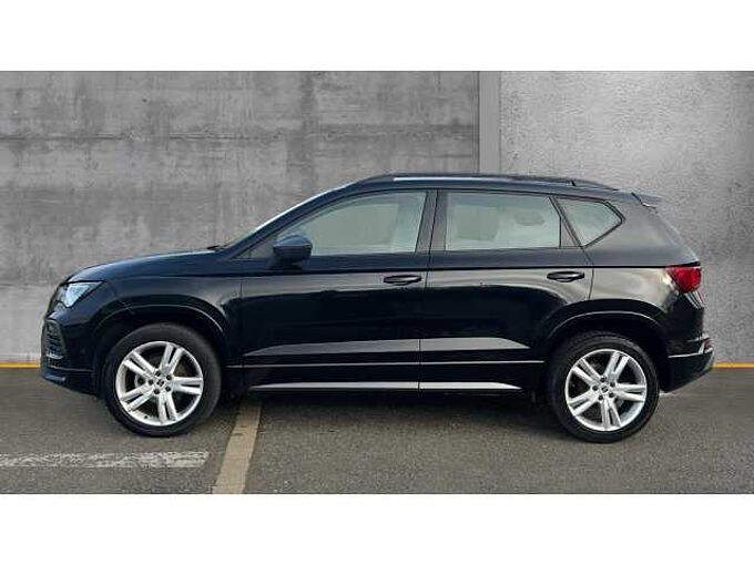 SEAT Ateca ATECA 1.5 TSI EVO FR 5dr DSG