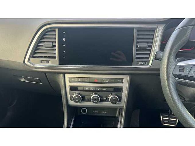 SEAT Ateca ATECA 1.5 TSI EVO FR 5dr DSG