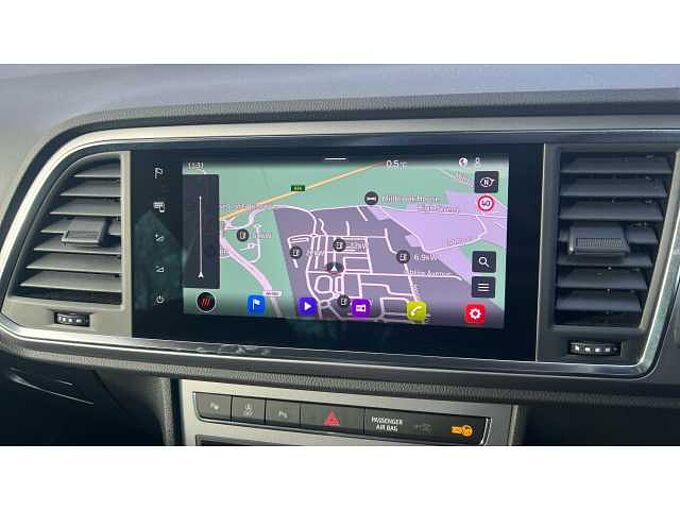 SEAT Ateca ATECA 1.5 TSI EVO FR 5dr DSG