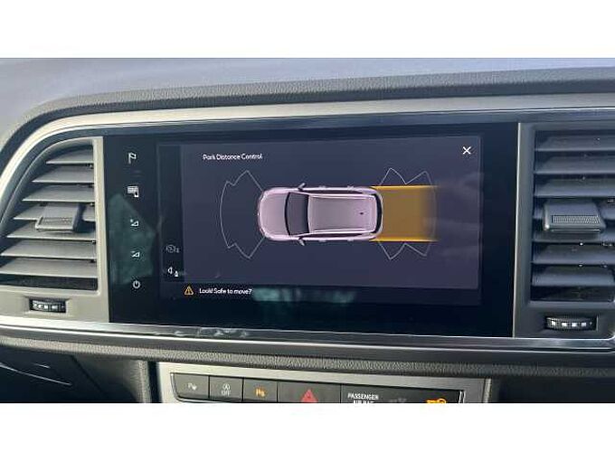 SEAT Ateca ATECA 1.5 TSI EVO FR 5dr DSG