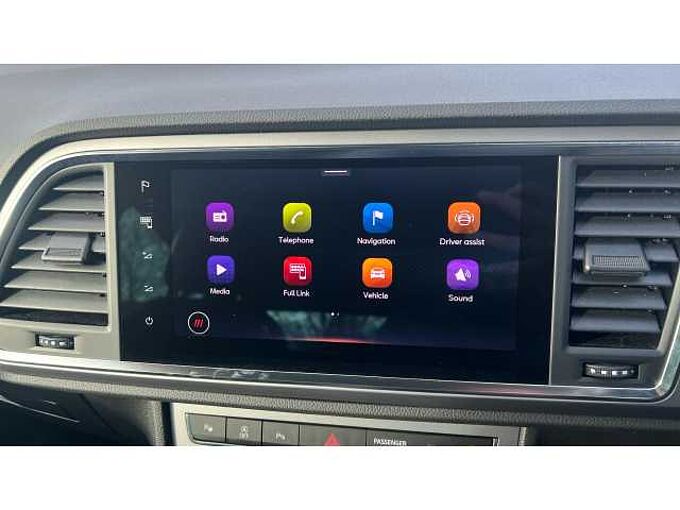 SEAT Ateca ATECA 1.5 TSI EVO FR 5dr DSG