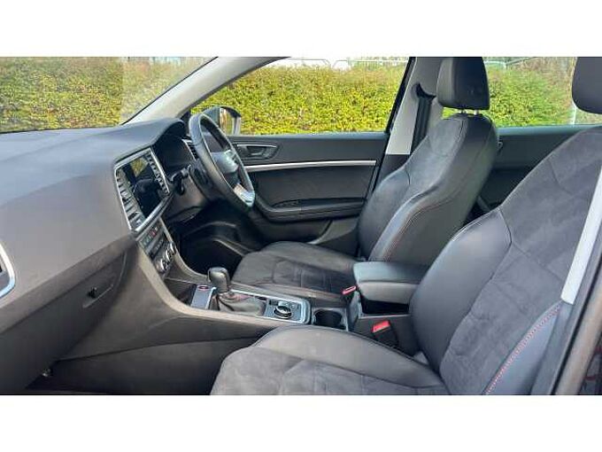 SEAT Ateca ATECA 1.5 TSI EVO FR 5dr DSG