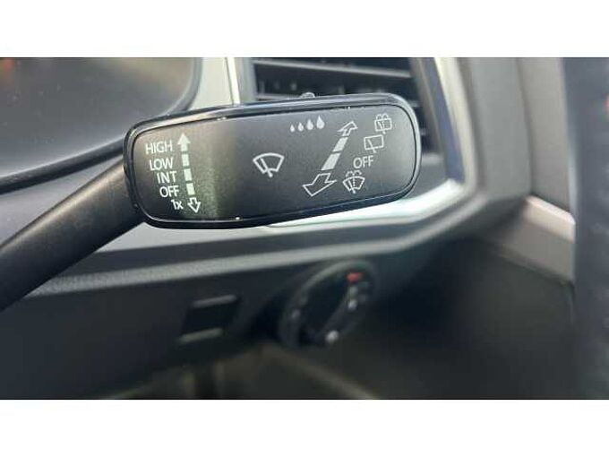 SEAT Ateca ATECA 1.5 TSI EVO FR 5dr DSG