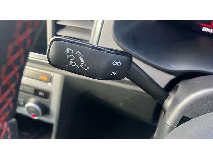 SEAT Ateca ATECA 1.5 TSI EVO FR 5dr DSG