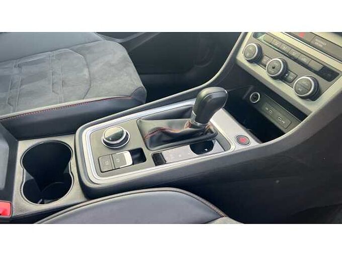 SEAT Ateca ATECA 1.5 TSI EVO FR 5dr DSG