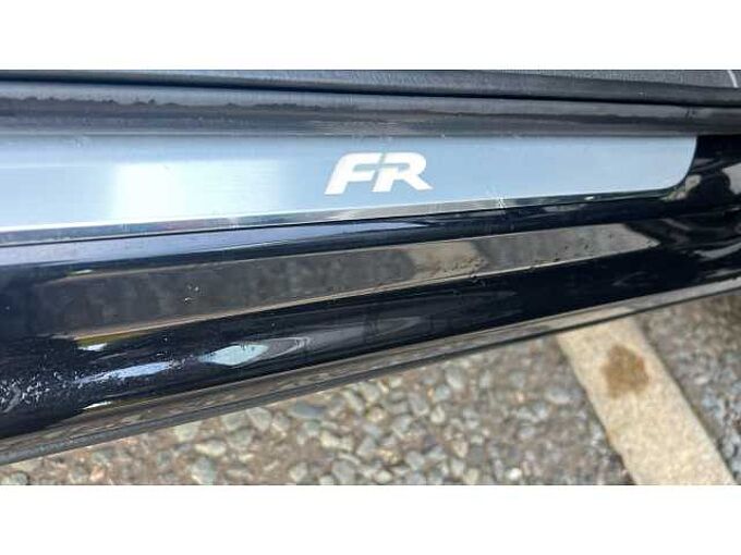 SEAT Ateca ATECA 1.5 TSI EVO FR 5dr DSG