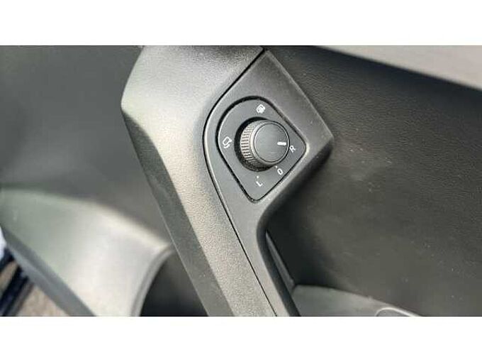 SEAT Ateca ATECA 1.5 TSI EVO FR 5dr DSG