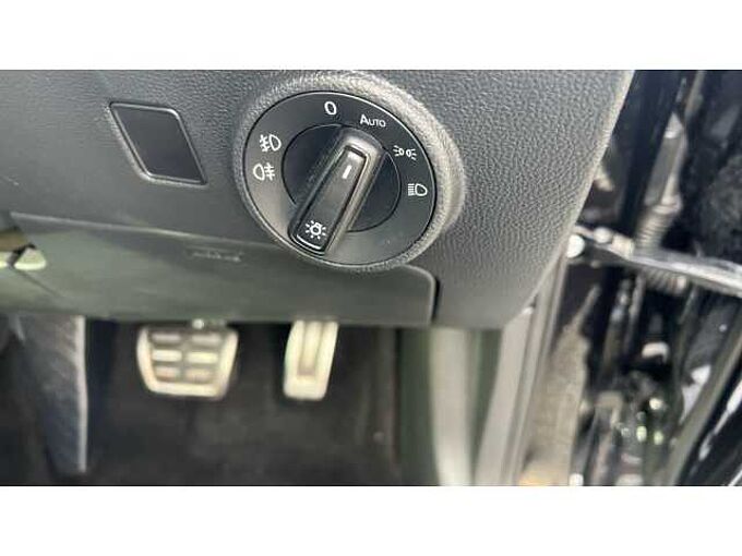 SEAT Ateca ATECA 1.5 TSI EVO FR 5dr DSG