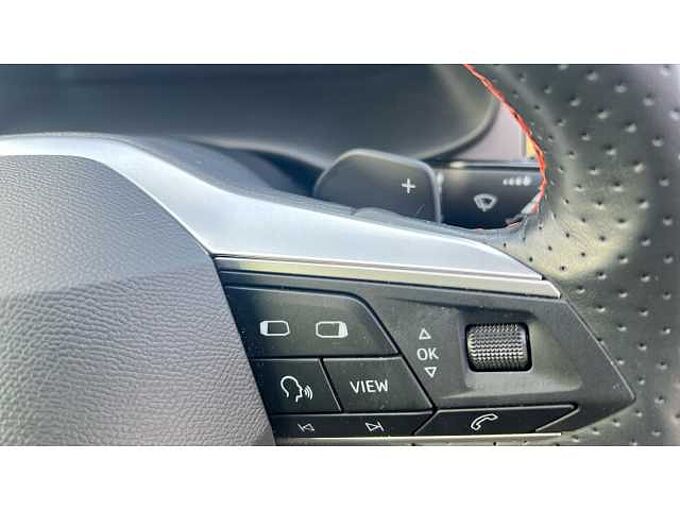 SEAT Ateca ATECA 1.5 TSI EVO FR 5dr DSG