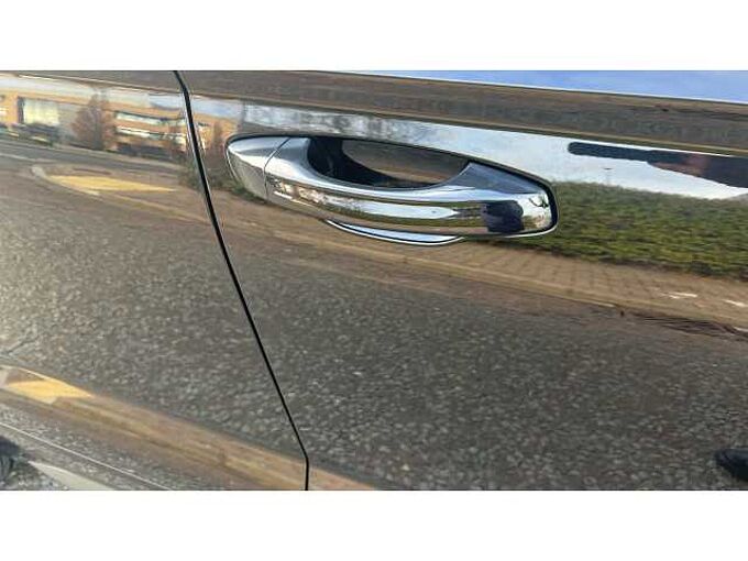 SEAT Ateca ATECA 1.5 TSI EVO FR 5dr DSG