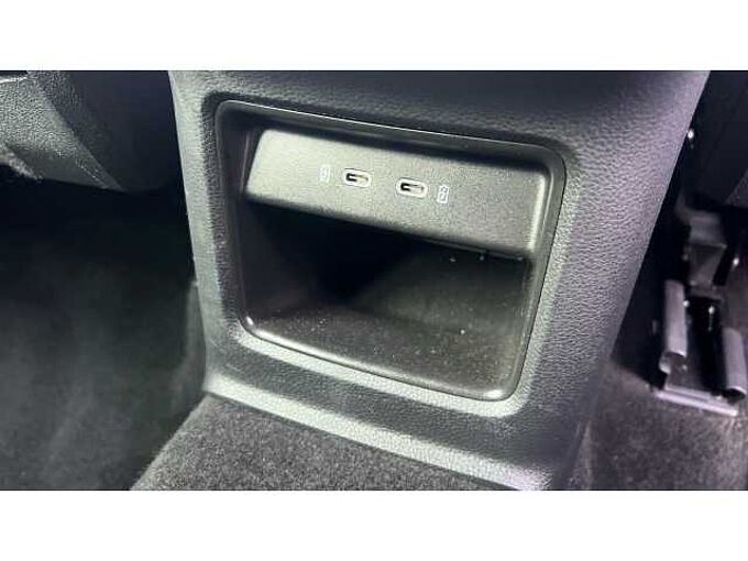 SEAT Ateca ATECA 1.5 TSI EVO FR 5dr DSG