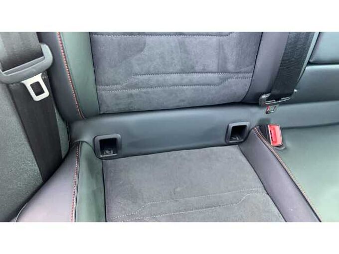 SEAT Ateca ATECA 1.5 TSI EVO FR 5dr DSG