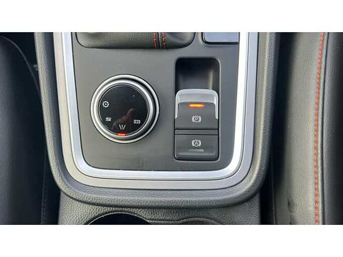 SEAT Ateca ATECA 1.5 TSI EVO FR 5dr DSG