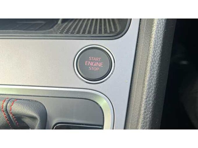 SEAT Ateca ATECA 1.5 TSI EVO FR 5dr DSG